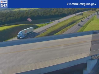 I-81 / MM 257 / SB