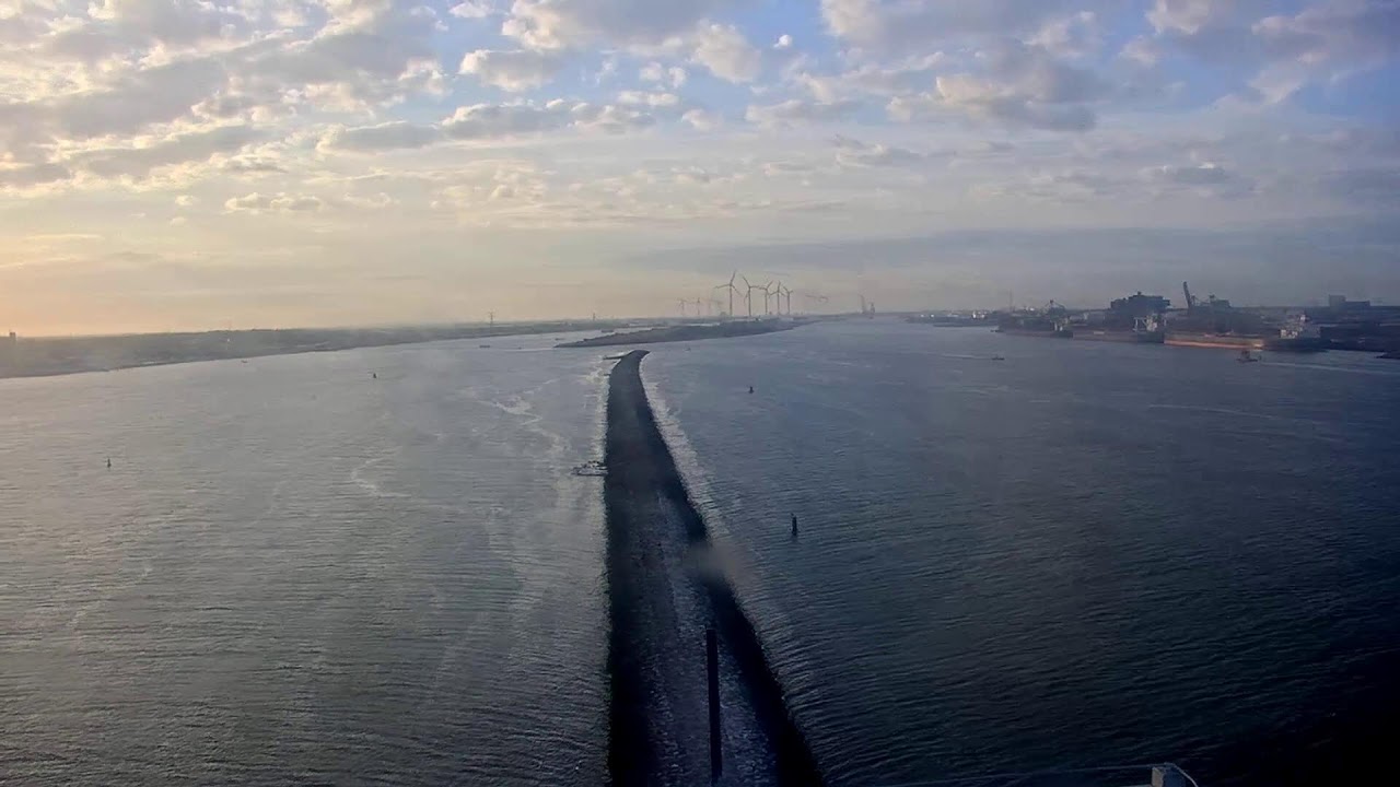 Port Rotterdamski