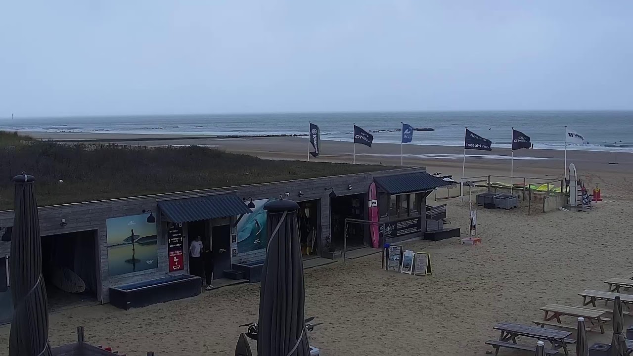 Spiaggia di Knokke-Heist