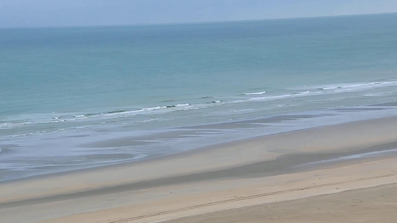 De Panne Coast