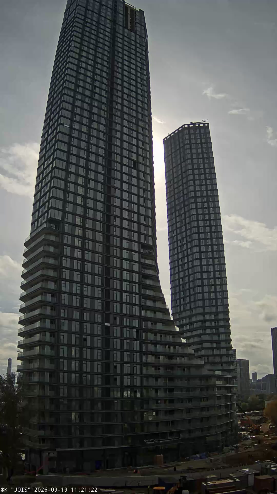 ЖК Джойс, Москва