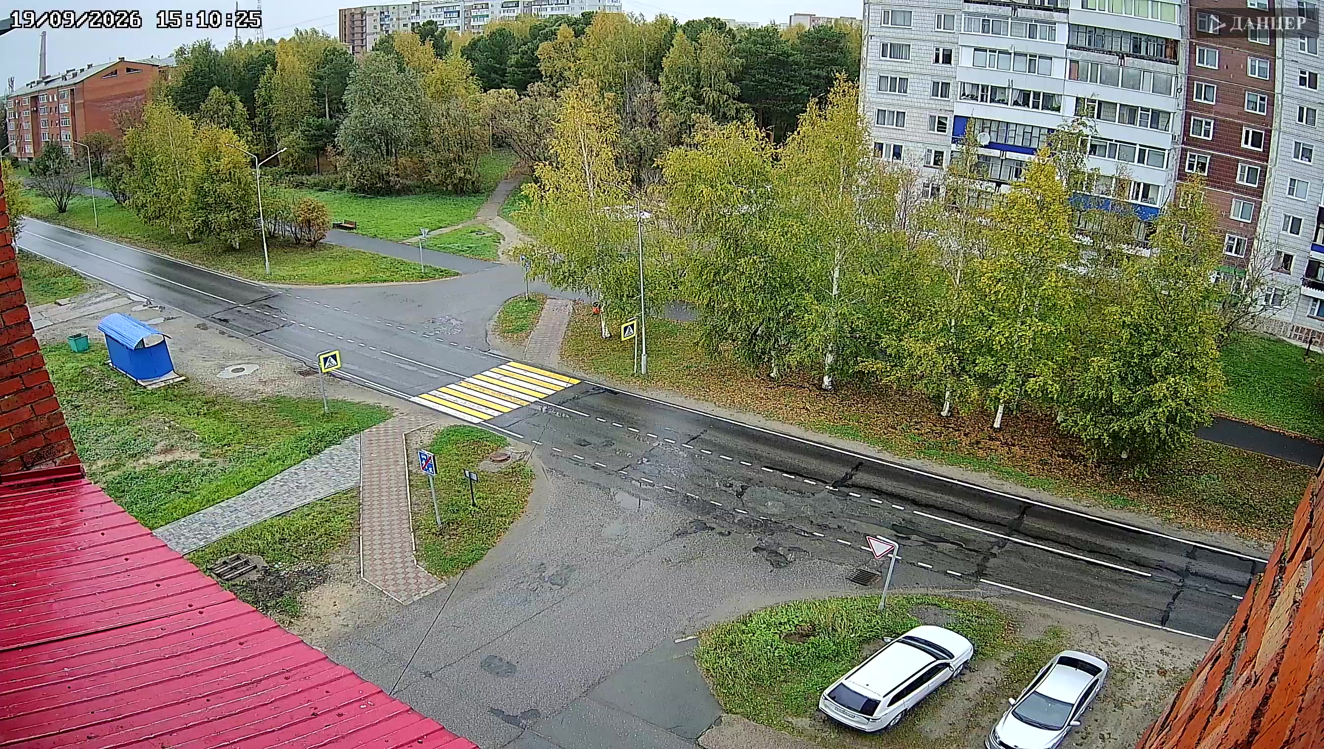 Улица Буровиков, Стрежевой