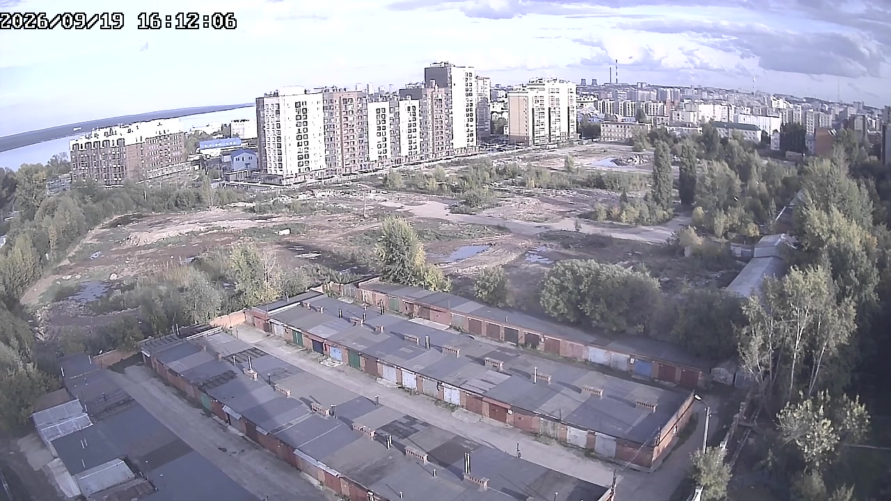 ЖК Феникс, Чебоксары