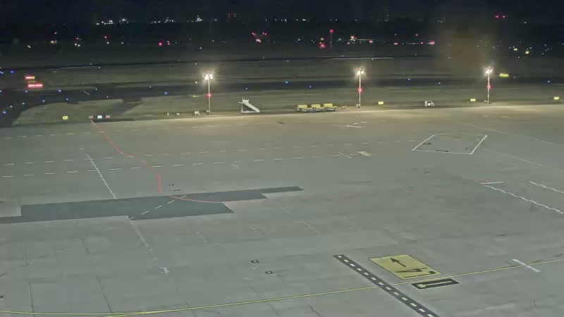 Bandara Düsseldorf