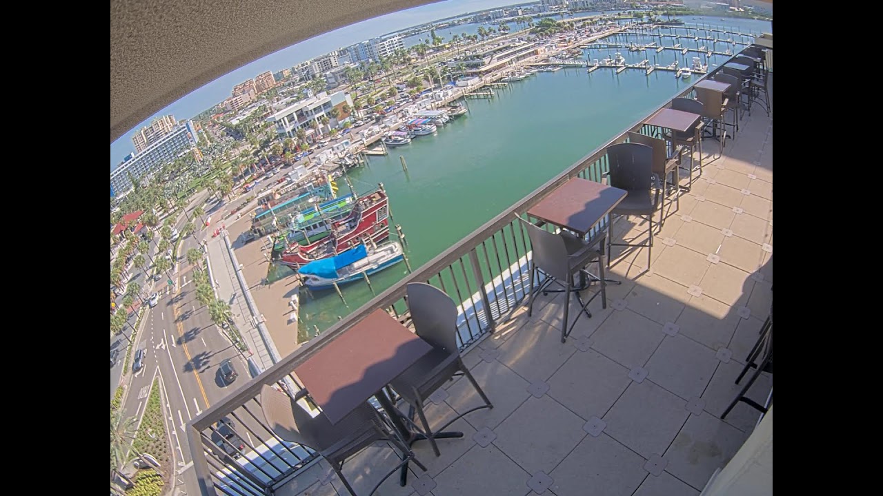 Clearwater Municipal Marina