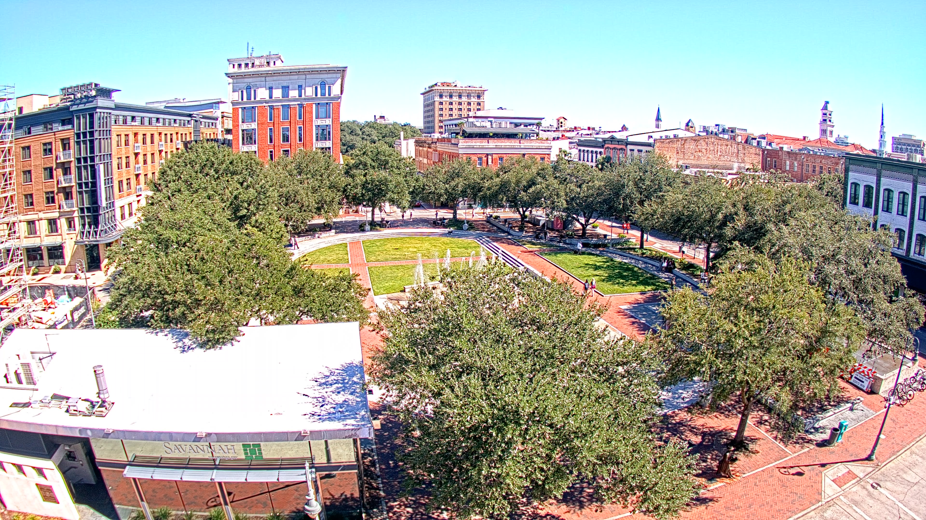 Ellis Square