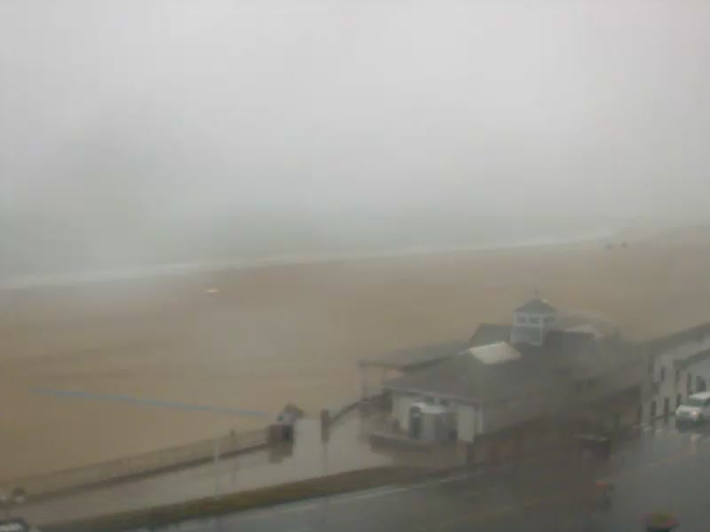 Hampton Beach Webcam
