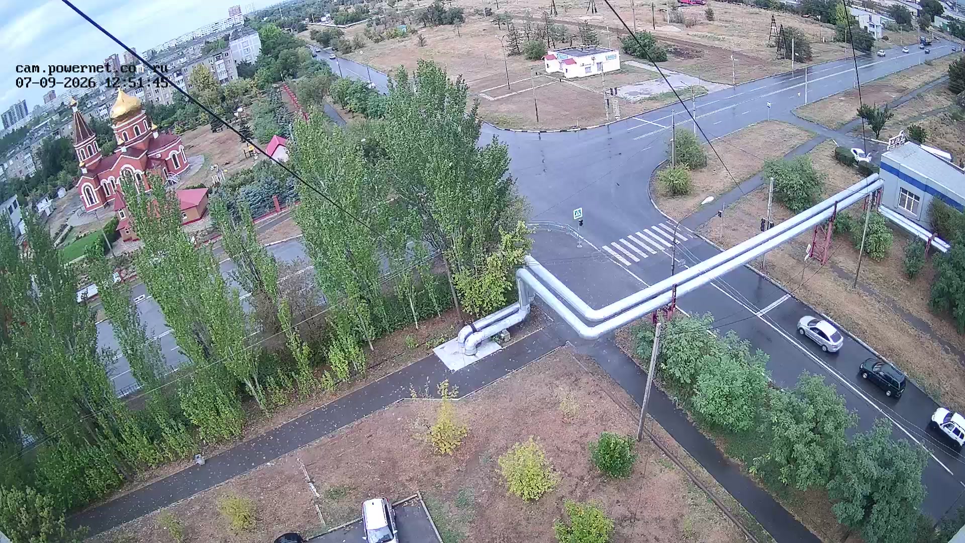 Церковь Луки, архиепископа Крымского
