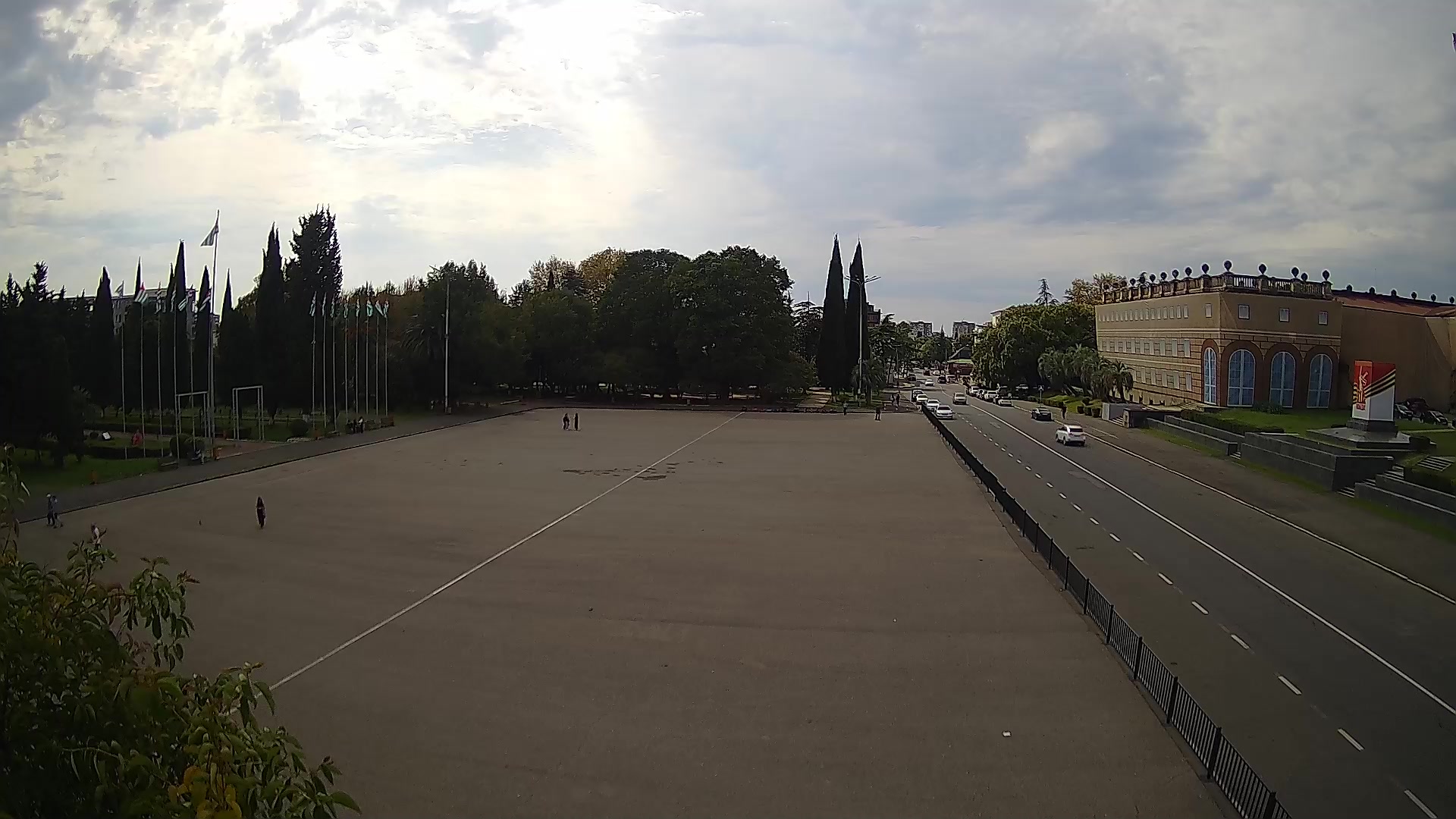 Freedom Square