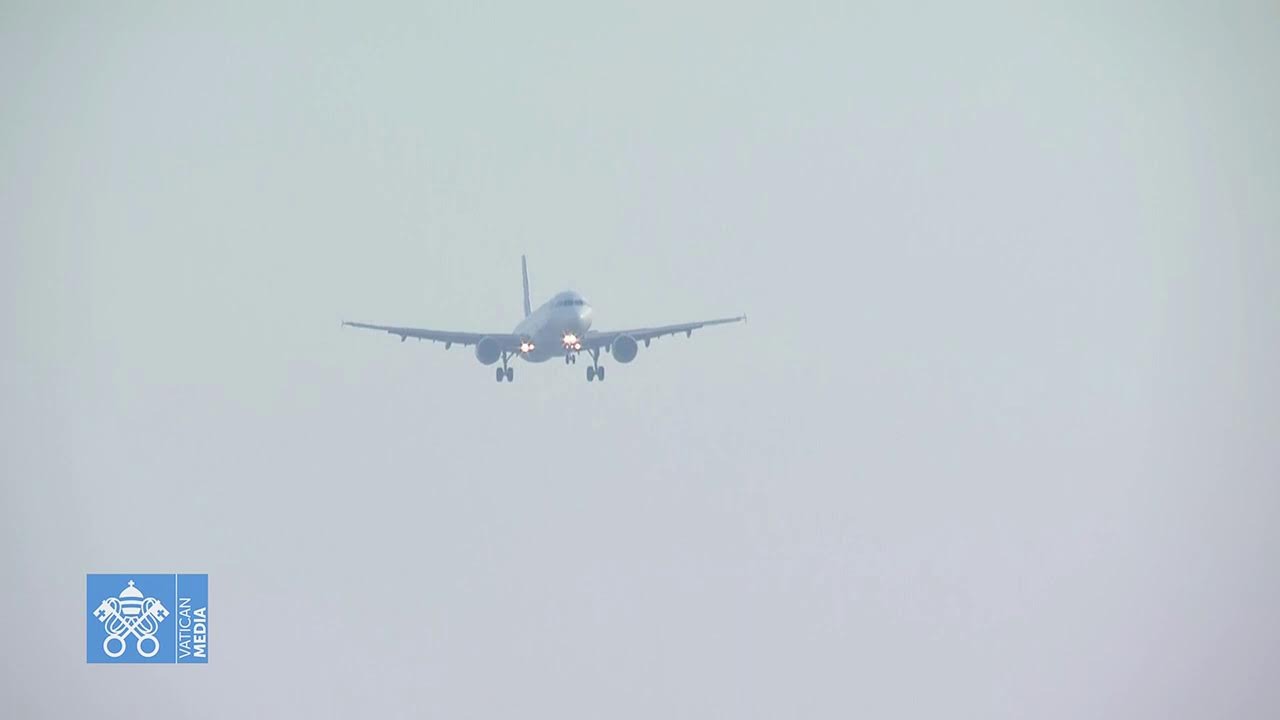 Собор Святого Петра в Ватикане