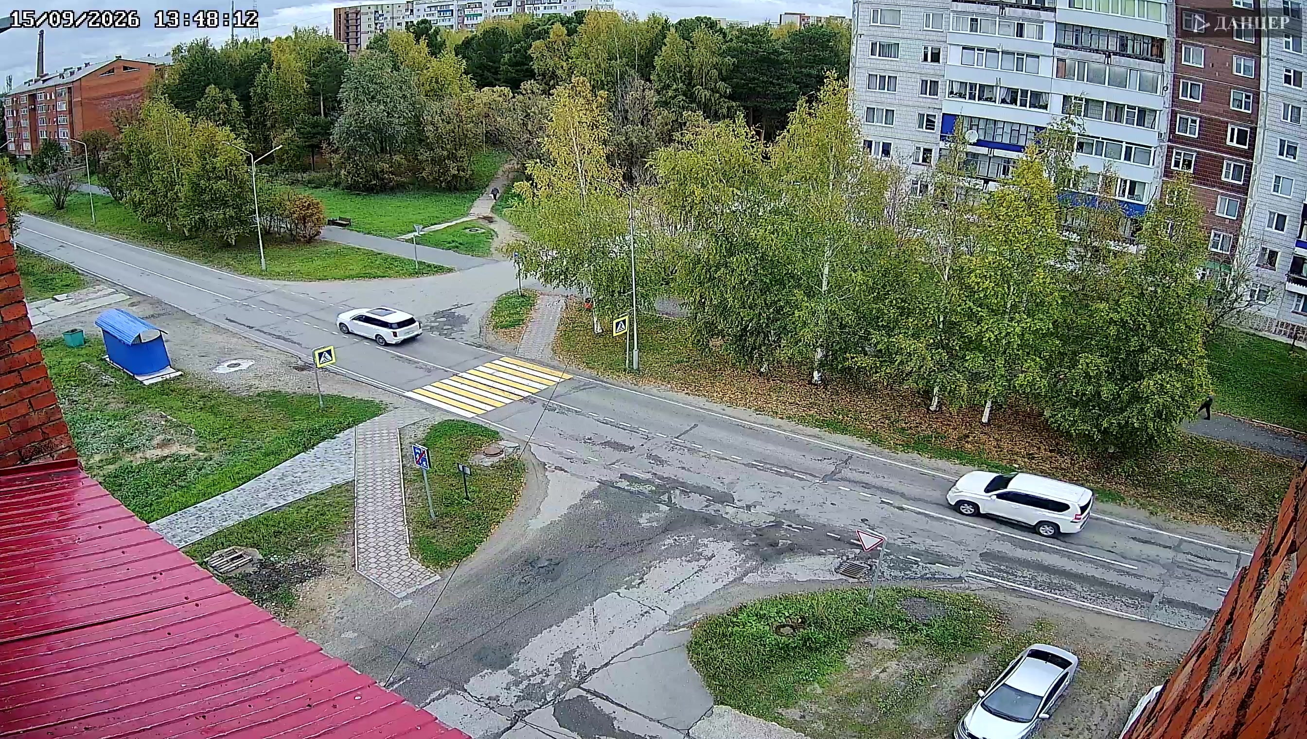 Улица Буровиков, Стрежевой