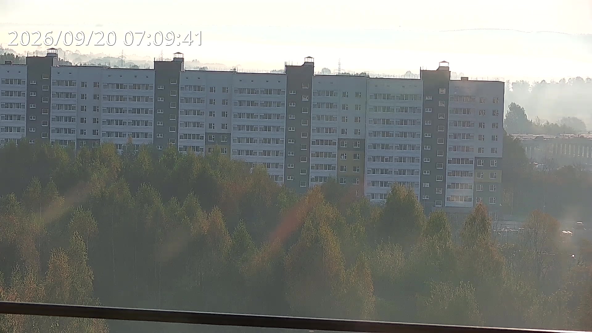 Улица Пермская, Пермь